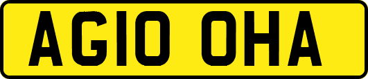 AG10OHA