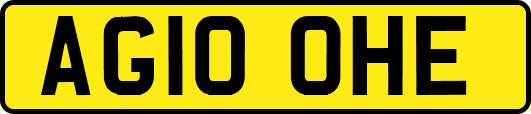 AG10OHE