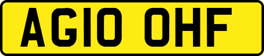 AG10OHF