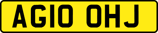 AG10OHJ