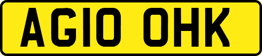 AG10OHK