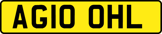 AG10OHL