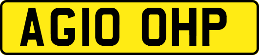 AG10OHP