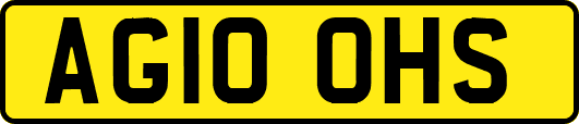 AG10OHS