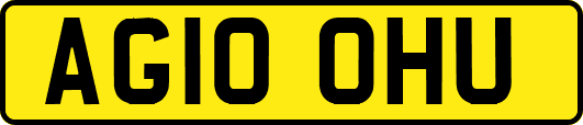 AG10OHU