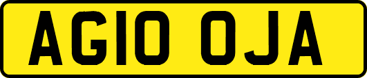 AG10OJA