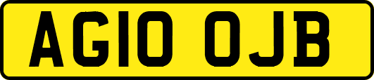 AG10OJB