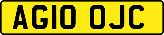 AG10OJC
