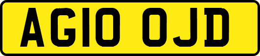 AG10OJD