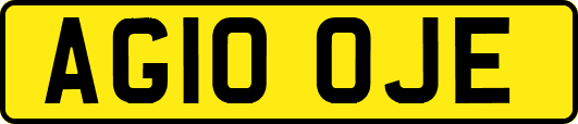 AG10OJE