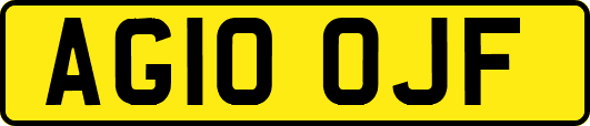 AG10OJF