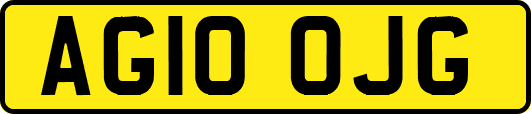 AG10OJG