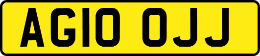 AG10OJJ