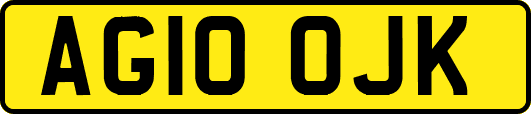 AG10OJK