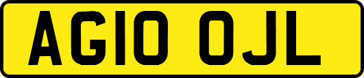 AG10OJL