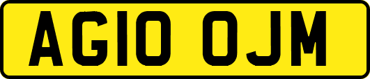 AG10OJM