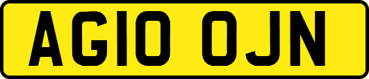 AG10OJN