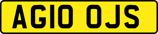 AG10OJS