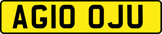 AG10OJU