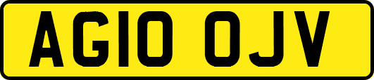 AG10OJV