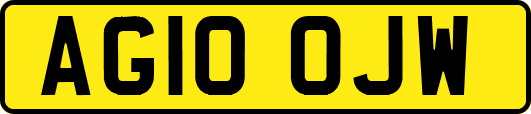 AG10OJW