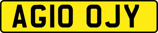 AG10OJY