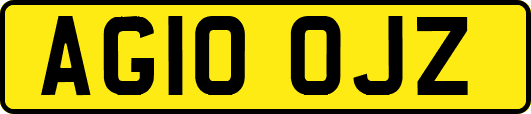 AG10OJZ