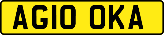 AG10OKA
