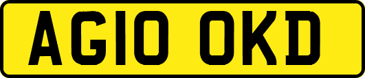 AG10OKD