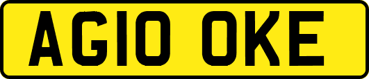 AG10OKE