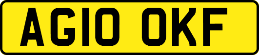 AG10OKF