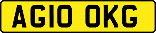 AG10OKG