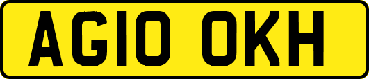 AG10OKH