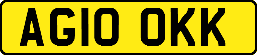 AG10OKK