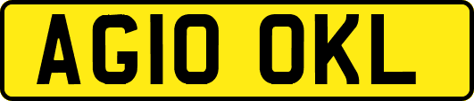 AG10OKL