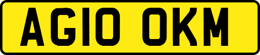 AG10OKM