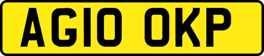 AG10OKP