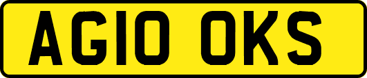 AG10OKS