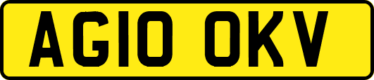 AG10OKV