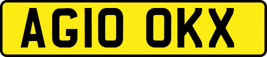 AG10OKX