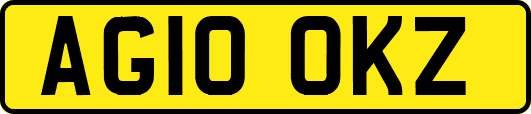 AG10OKZ