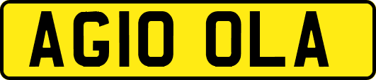 AG10OLA