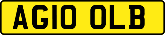 AG10OLB