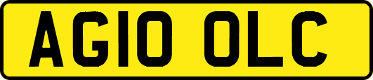 AG10OLC