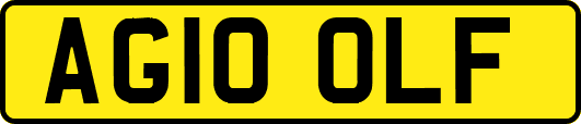 AG10OLF