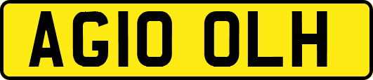 AG10OLH