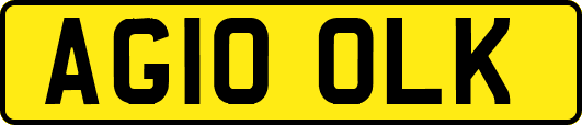 AG10OLK