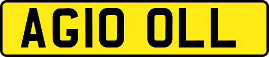 AG10OLL