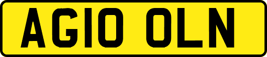 AG10OLN