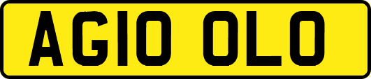 AG10OLO